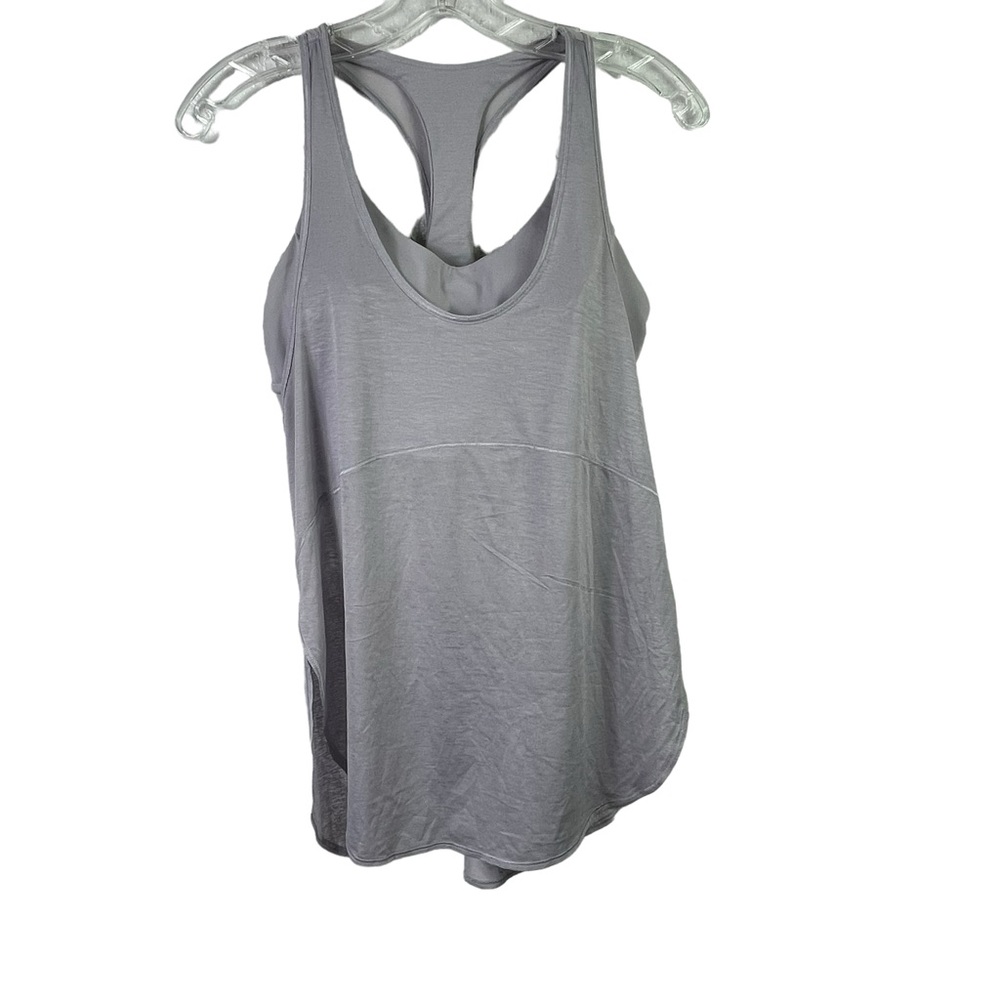 Lululemon Built in Bra Tank